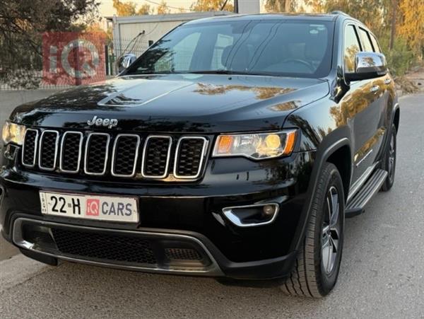 Jeep Grand Cherokee 2020 for sale in Iraq - Erbil